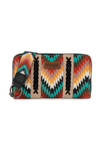 Load image into Gallery viewer, Wrangler Nevada Womens Wallet