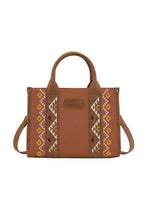 Load image into Gallery viewer, Wrangler Indiana Crossbody Bag