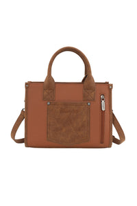 Wrangler Indiana Crossbody Bag