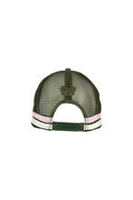 Load image into Gallery viewer, Wrangler Tahlia High Profile Trucker Cap