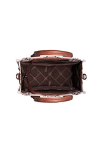 Load image into Gallery viewer, Wrangler Southwestern Crossbody Bag