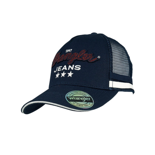 Wrangler Kinsley Trucker Cap