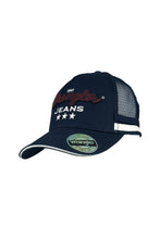 Load image into Gallery viewer, Wrangler Kinsley Trucker Cap