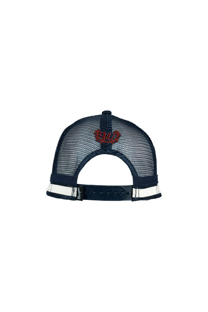 Wrangler Kinsley Trucker Cap