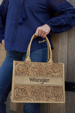 Load image into Gallery viewer, Wrangler Carly Bag