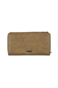 Wrangler Audra Wallet