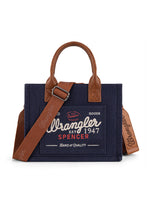 Load image into Gallery viewer, Wrangler Spencer Crossbody Bag