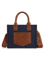 Load image into Gallery viewer, Wrangler Spencer Crossbody Bag
