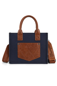 Wrangler Spencer Crossbody Bag