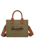 Load image into Gallery viewer, Wrangler Spencer Crossbody Bag