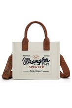 Load image into Gallery viewer, Wrangler Spencer Crossbody Bag