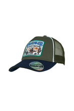 Load image into Gallery viewer, Wrangler Kids Andy Trucker Cap