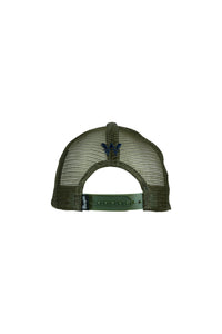 Wrangler Kids Andy Trucker Cap