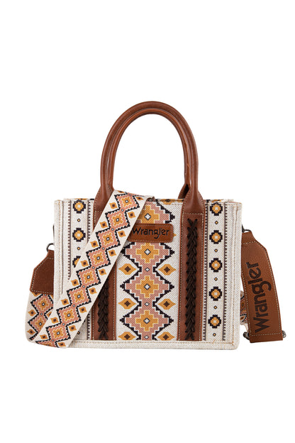 Wrangler Southwestern Crossbody Bag