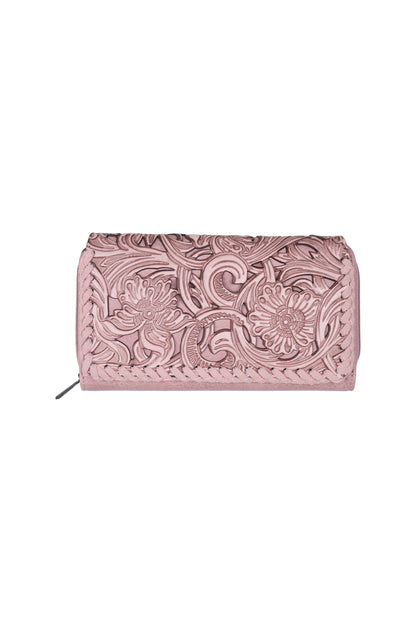 Wrangler Solana Wallet