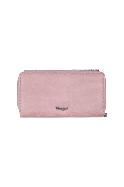 Wrangler Solana Wallet