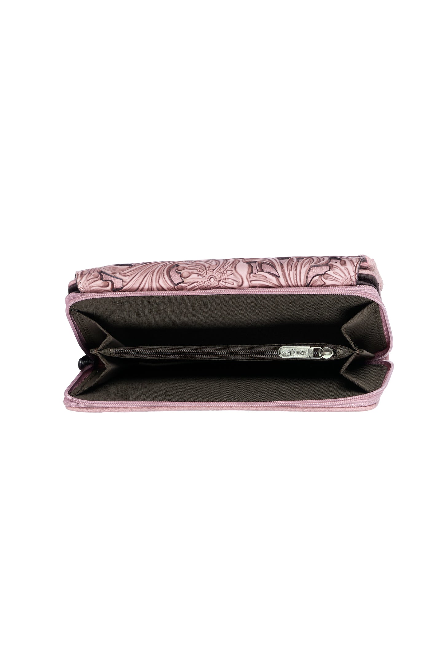 Wrangler Solana Wallet