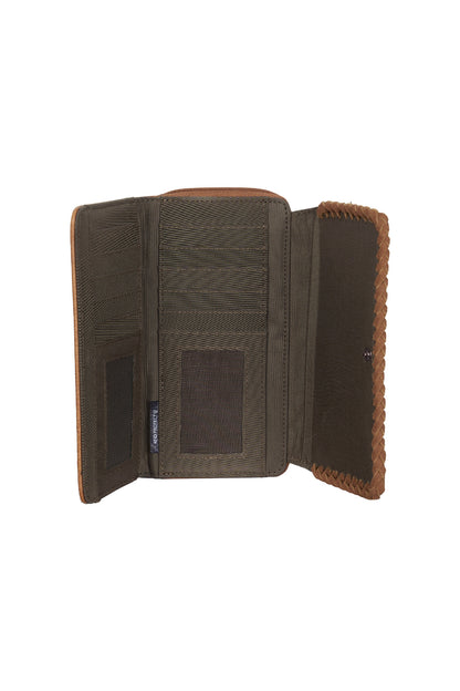 Wrangler Solana Wallet