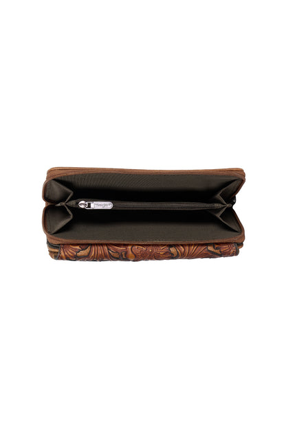 Wrangler Solana Wallet