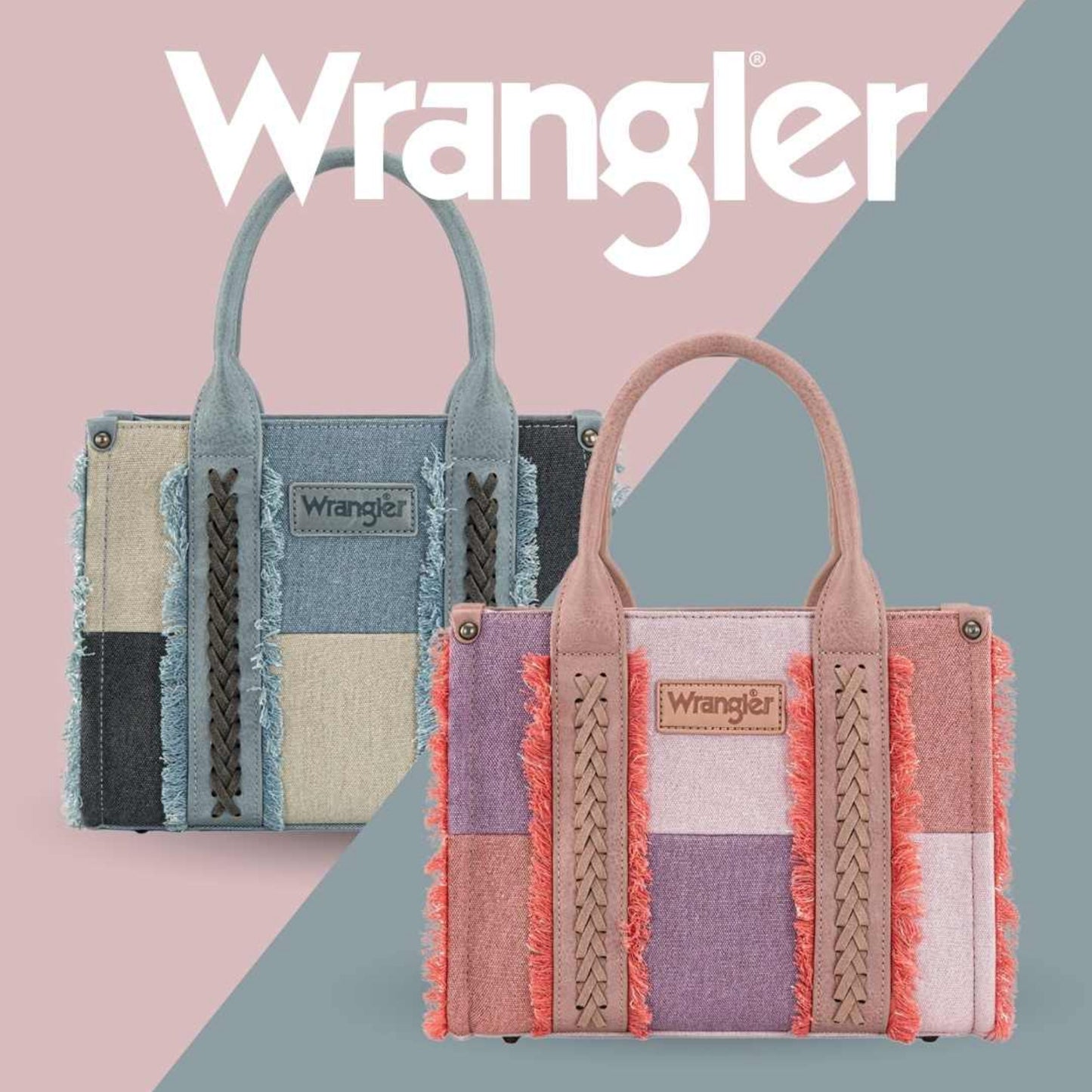 Wrangler Freya Crosssbody Bag