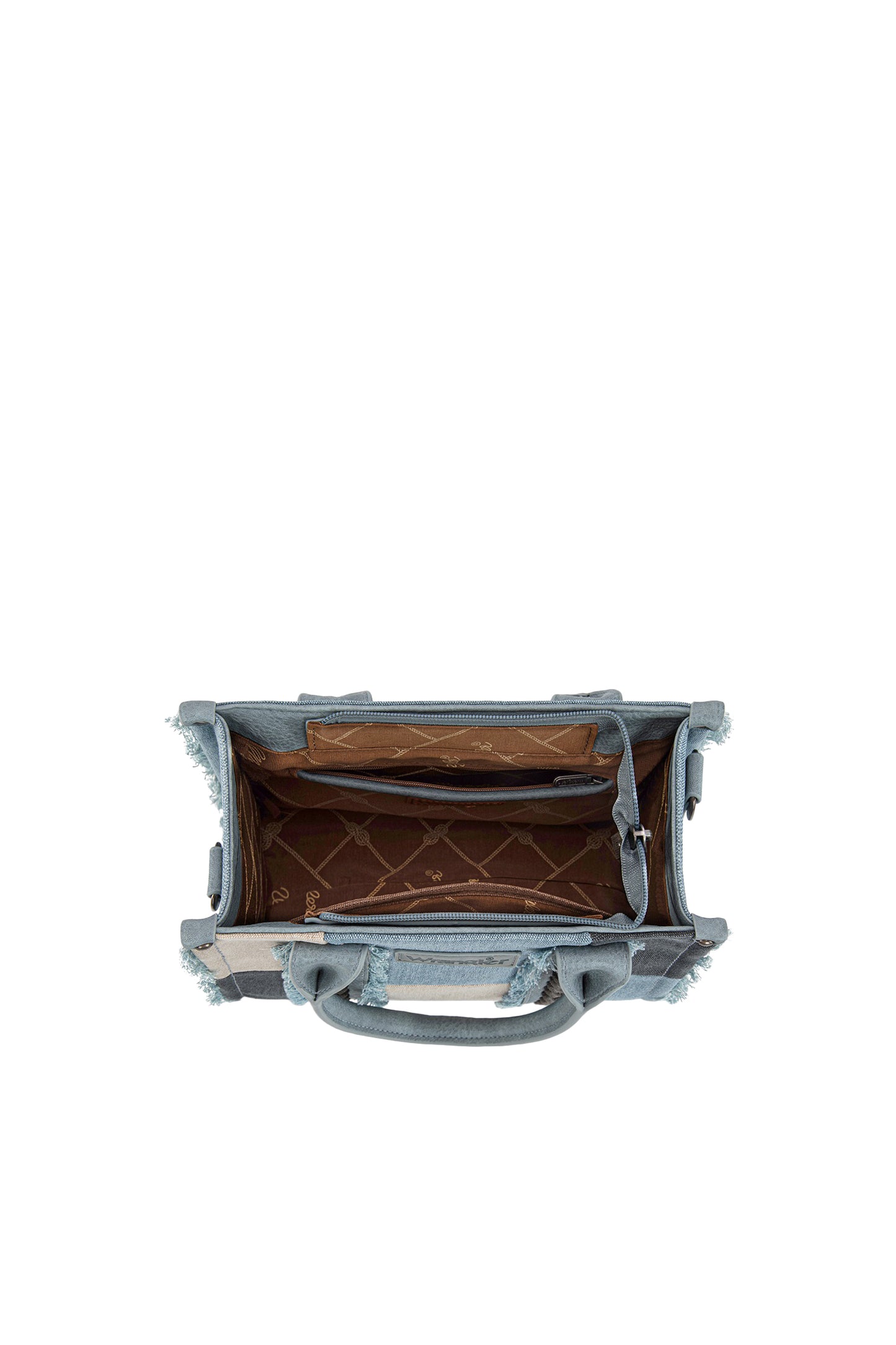 Wrangler Freya Crosssbody Bag