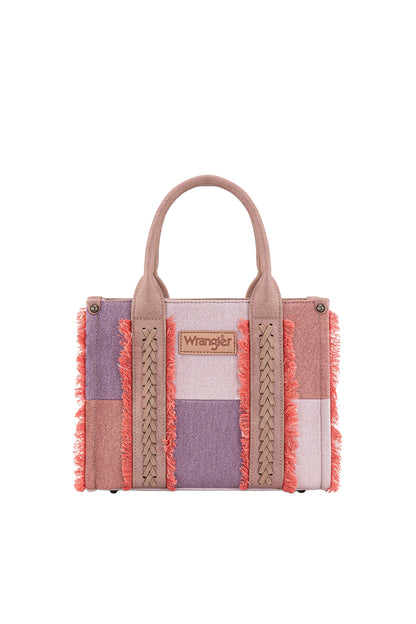 Wrangler Freya Crosssbody Bag