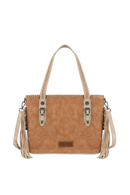 Wrangler Avery Tote Bag