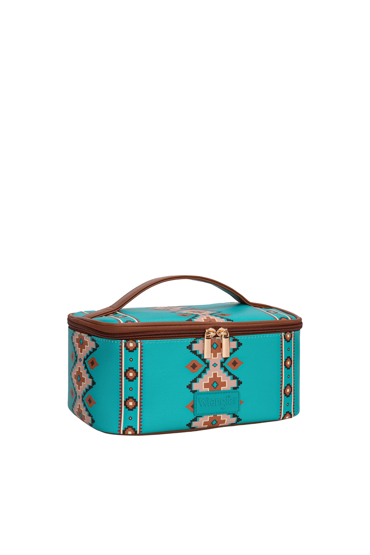 Wrangler Travel Cosmetic Bag