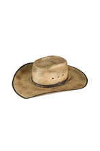 Load image into Gallery viewer, Wrangler Carter Straw Hat
