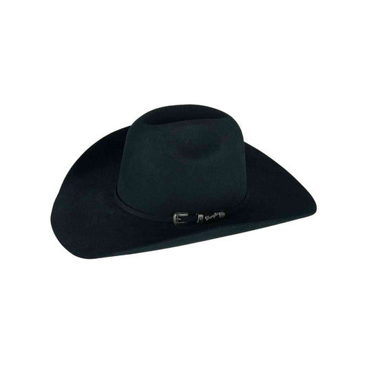 Wrangler Landon Wool Felt Hat