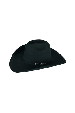 Wrangler Landon Wool Felt Hat