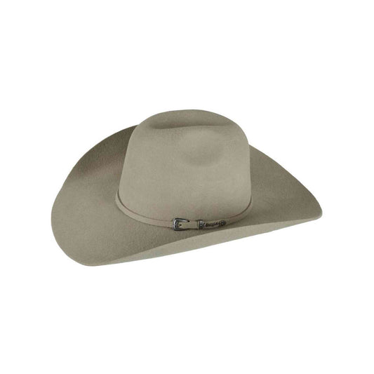Wrangler Landon Wool Felt Hat