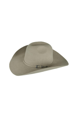 Wrangler Landon Wool Felt Hat