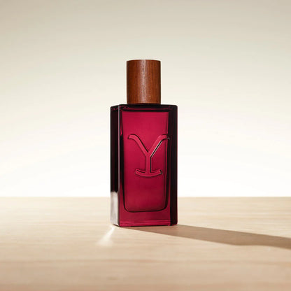 Tru Western Womens Yellowstone Tornado Eau De Parfum