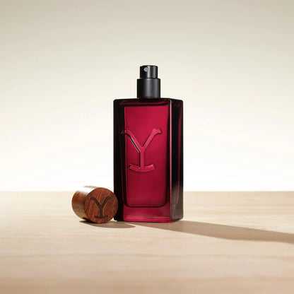 Tru Western Womens Yellowstone Tornado Eau De Parfum