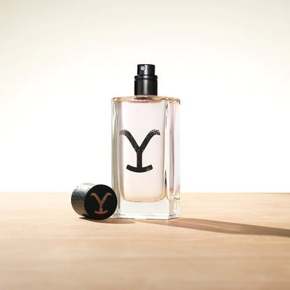 Tru Western Womens Yellowstone Eau De Parfum 50ml