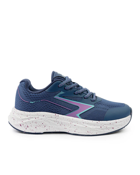 SFIDA Girls Zyric V Velcro Strap Runner