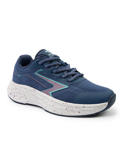 SFIDA Girls Zyric V Velcro Strap Runner