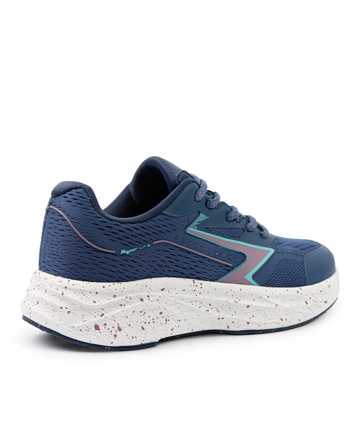 SFIDA Girls Zyric V Velcro Strap Runner