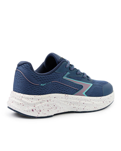 SFIDA Girls Zyric V Velcro Strap Runner