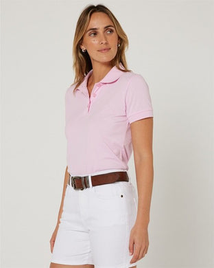 Pilbara Womens Classic Polo