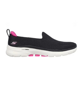 SKECHERS GO WALK 6 OCEAN SPLASH