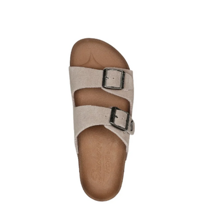 Skechers Womens Arch Fit Granola Sandals