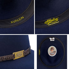 Load image into Gallery viewer, Akubra Hats Avalon