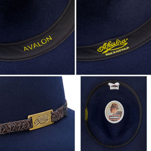 Akubra Hats Avalon