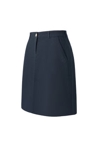 Pilbara Daphne Womens Chino A-Line Skirt