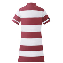 Load image into Gallery viewer, Pilbara Womens Madeline Classic Cotton Polo Dress
