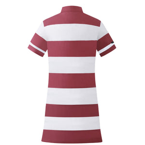 Pilbara Womens Madeline Classic Cotton Polo Dress