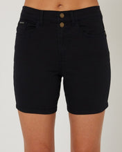 Load image into Gallery viewer, Pilbara Womens Mia Cotton Stretch Shorts