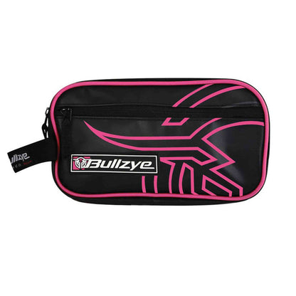 BULLZYE TURBINE TOILETRY BAG